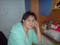 Марина Андреева, 19 июня 1978, Николаев, id16806620