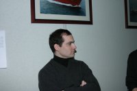 Victor Бочкоделов, 24 апреля , Санкт-Петербург, id1854601
