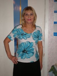 Людмила Большакова, 22 августа , Санкт-Петербург, id18679737