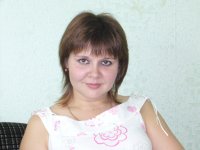Юлия Козляткина, 10 июля 1981, Кемерово, id19002814