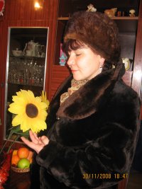 Ирина Городнова, 29 декабря 1969, Минск, id20479695