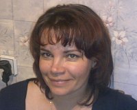 Людмила Погонина, 25 апреля , Чаплыгин, id21158869