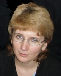 Татьяна Шевчук (Ефимова), 24 марта 1965, Аша, id21314024