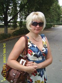 Лора Шаповалова, 23 ноября , Брянск, id22201554