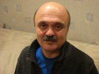 Сергей Абушов, 4 октября , Санкт-Петербург, id22837924