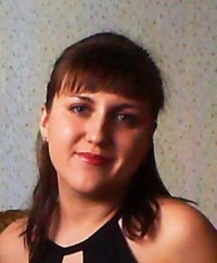 Екатерина Герасименко, 4 июля 1986, Челябинск, id23830791