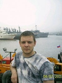 Владислав Минаев, 10 августа , Узловая, id24216435