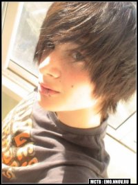 Sam Kaulitz, 15 июля 1994, Киев, id24800980