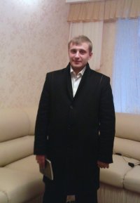 Дмитрий Пукир(Лащук), 20 января 1983, Киев, id25127967