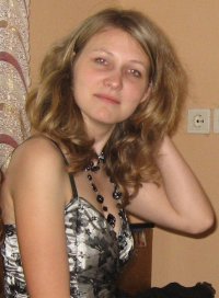 Софья Забелина, 9 июля 1986, Ижевск, id30657370