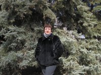 Светлана Костина, 23 февраля , Ульяновск, id35516011