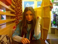 Ангелина Высотина, 1 марта 1992, Москва, id37856895