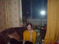 Антонио Марков, 12 мая 1987, Калининград, id38075490