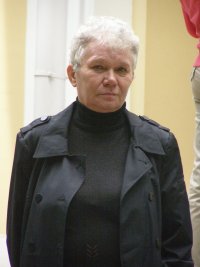 Тамара Червякова, 31 июля 1992, Санкт-Петербург, id40187860