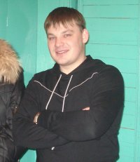 Иван Строков, 14 июня , Барнаул, id41108748