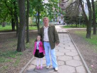 Андрей Бевз, 8 апреля 1980, Луганск, id41342677