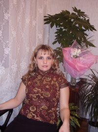 Ольга Сморогова, 5 апреля , Новосибирск, id41856736