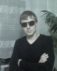 Игорь Матвеев, 5 апреля 1987, Санкт-Петербург, id42225721