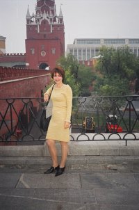 Жанна Кизева, 26 сентября 1993, Самара, id44519611