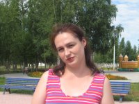Дарья Обухова, 16 мая , Урай, id47295071