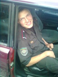 Тарик Гузь, 27 января , Дубно, id54941314