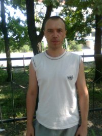 Руслан Никитович, 27 августа , Пермь, id60730163