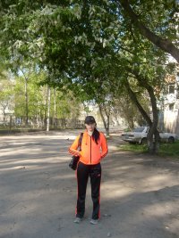 Марина Минкина, 2 ноября , Минусинск, id66718370