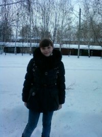 Оленька Епишкина, 19 января 1996, Бугуруслан, id66971677