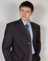 Олександр Єремненко, 18 августа 1993, Карловка, id76002151