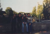 Zurab Batiashvili, 28 апреля 1983, Кемерово, id76780723