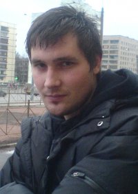 Александр Тимошин, 7 марта , Санкт-Петербург, id8355640