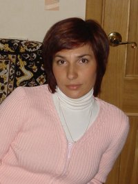 Елена Зайцева, 28 ноября , Санкт-Петербург, id8624802