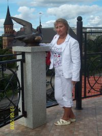 Светлана Безбородова, 30 июня , Санкт-Петербург, id93719384