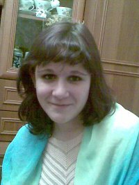 Света Филимонова, 10 февраля 1994, Санкт-Петербург, id94829992